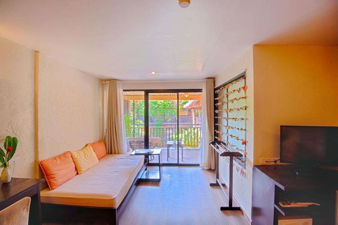 Vacation Village Phra Nang Inn - Sha Extra Plus Ao Nang Exterior foto