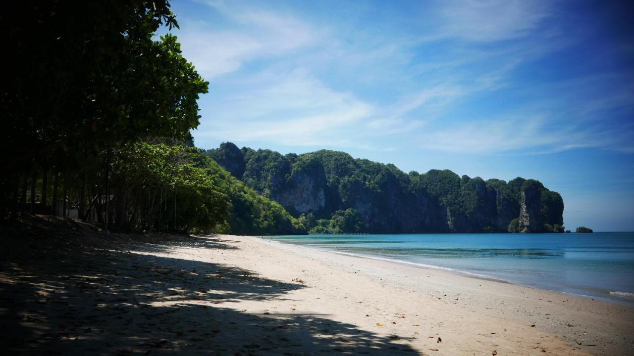 Vacation Village Phra Nang Inn - Sha Extra Plus Ao Nang Exterior foto