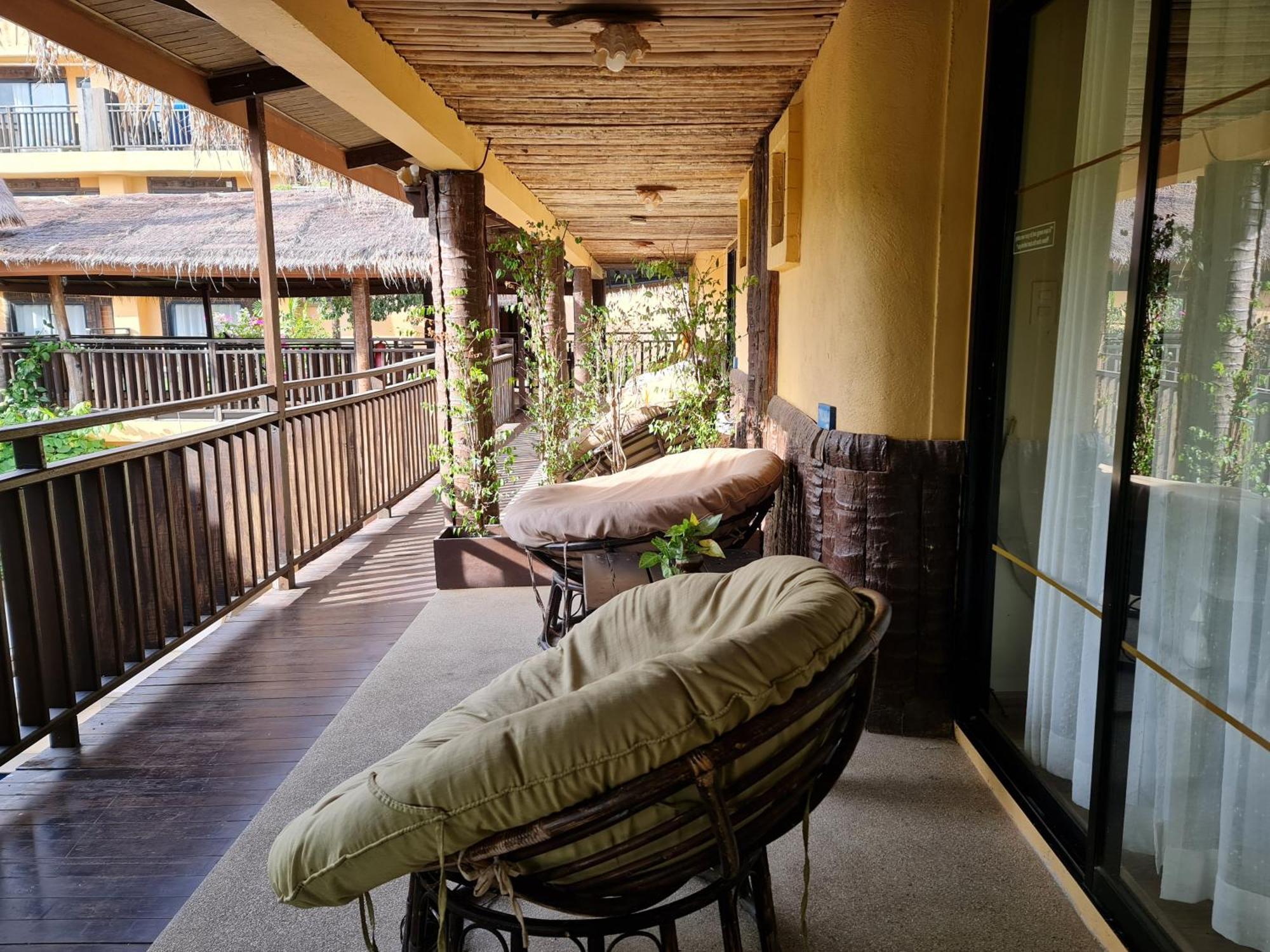 Vacation Village Phra Nang Inn - Sha Extra Plus Ao Nang Exterior foto